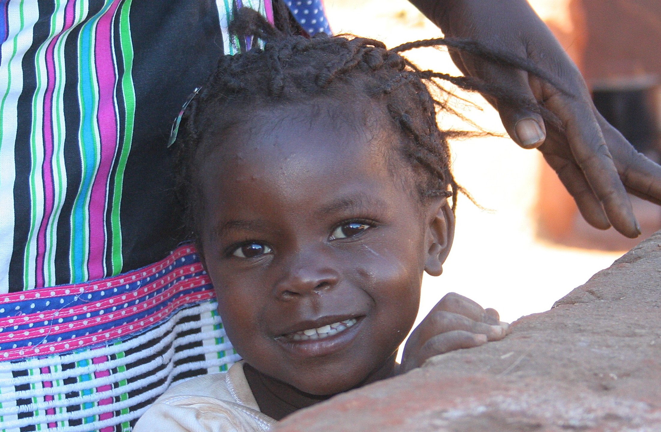 Venda Culture Children